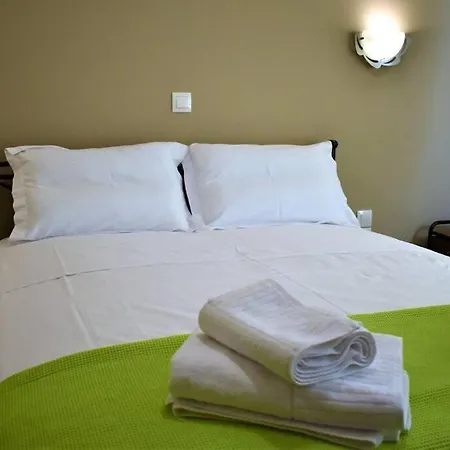 Apartment Smailis 1 *