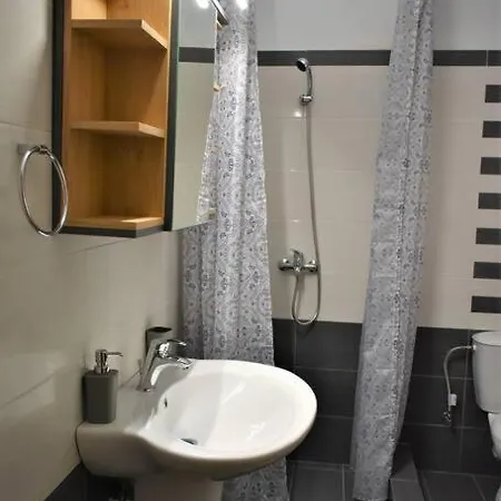 Apartment Smailis 1 Koroni (Argolis)