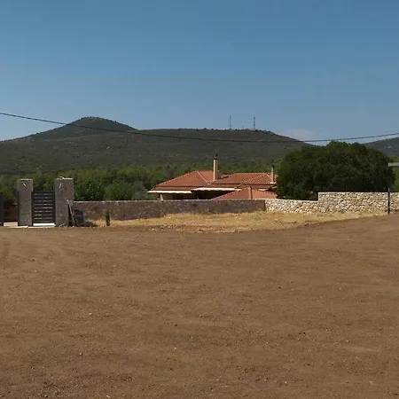 Smailis 1 Apartment *