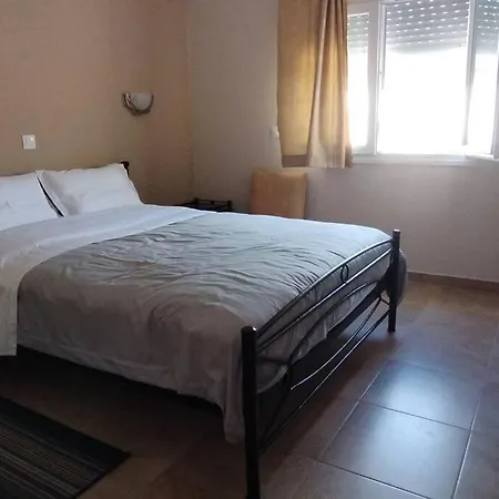 Smailis 1 Apartamento