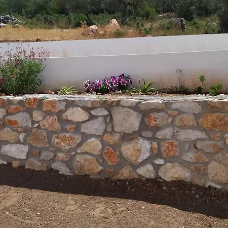 Apartamento Smailis 1 *