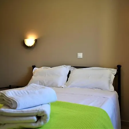 Smailis 1 Apartment *