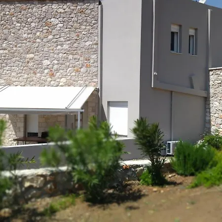 Smailis 1 Apartamento Koroni (Argolis)