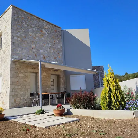 Smailis 1 * Koroni (Argolis)