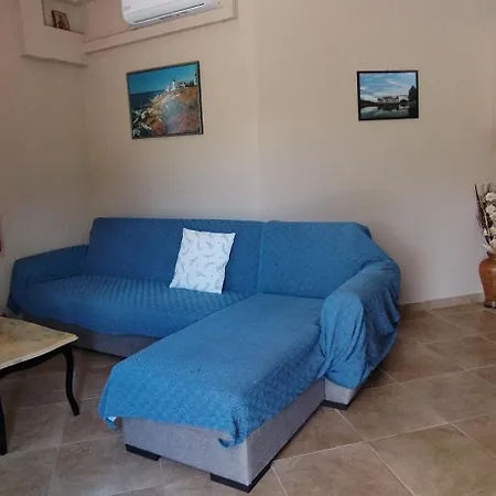 Apartamento Smailis 1 Koroni (Argolis)