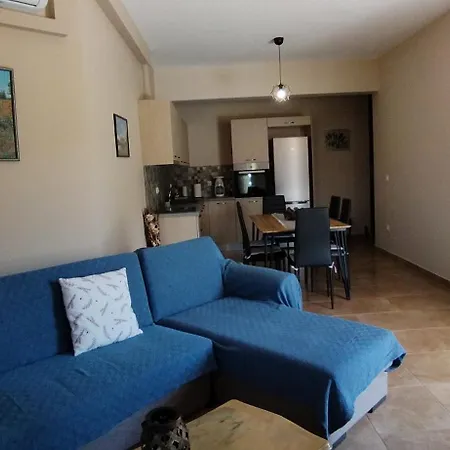 Smailis 1 Koroni (Argolis)