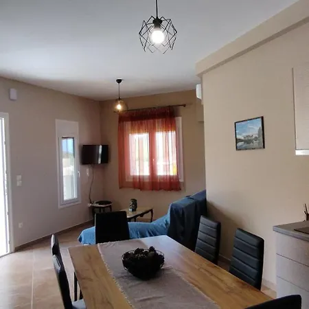 Apartment Smailis 1 *