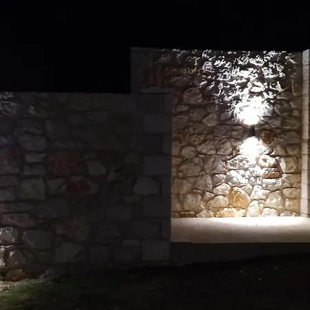 Smailis 1 * Koroni (Argolis)