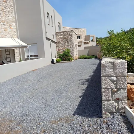 Smailis 1 * Koroni (Argolis)