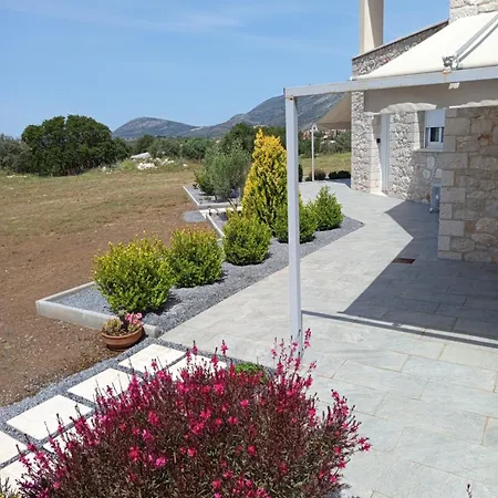 Smailis 1 Koroni (Argolis)