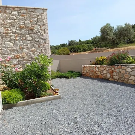 Smailis 1 Koroni (Argolis)