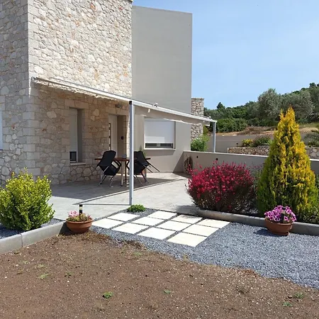 Apartamento Smailis 1