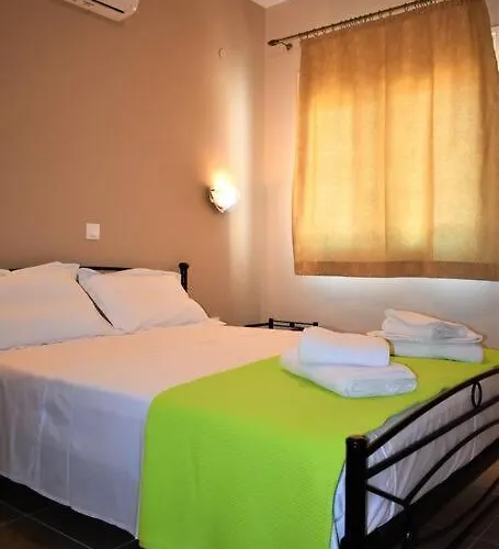 Διαμέρισμα Smailis 1