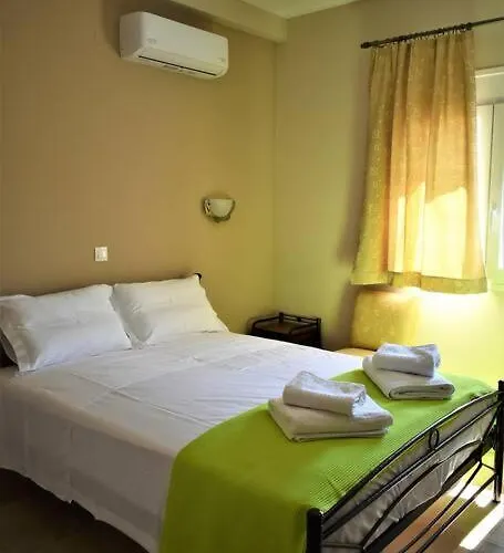 Διαμέρισμα Smailis 1