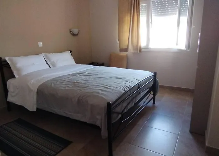 Smailis 1 Διαμέρισμα