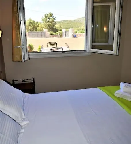 Smailis 1 Διαμέρισμα Κορώνη