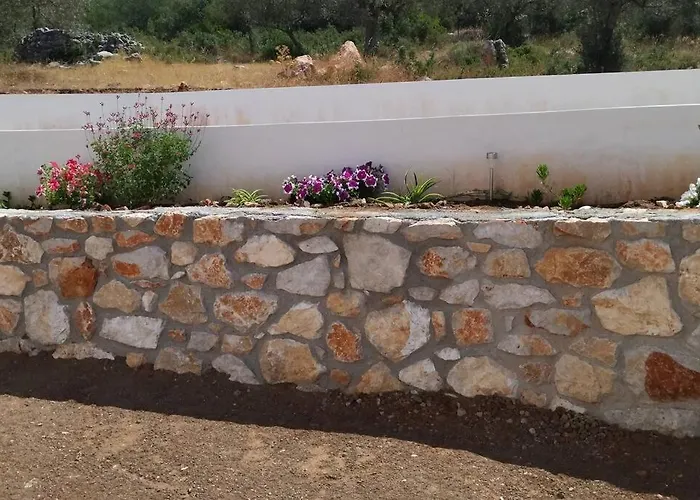 Διαμέρισμα Smailis 1 *