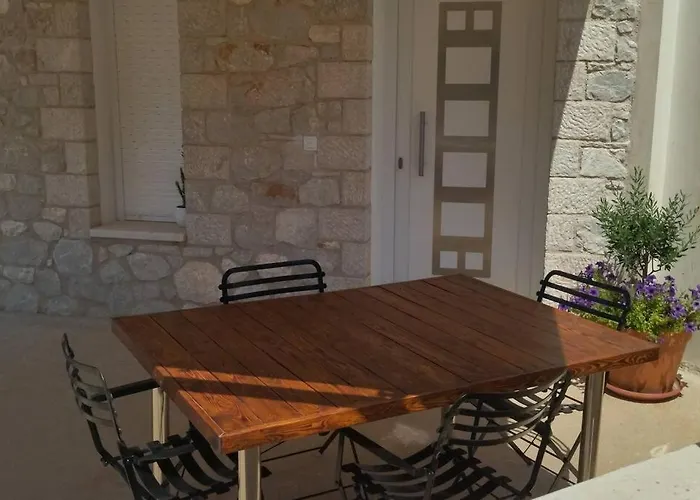 Διαμέρισμα Smailis 1