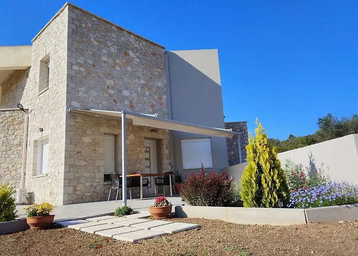 Smailis 1 * Κορώνη