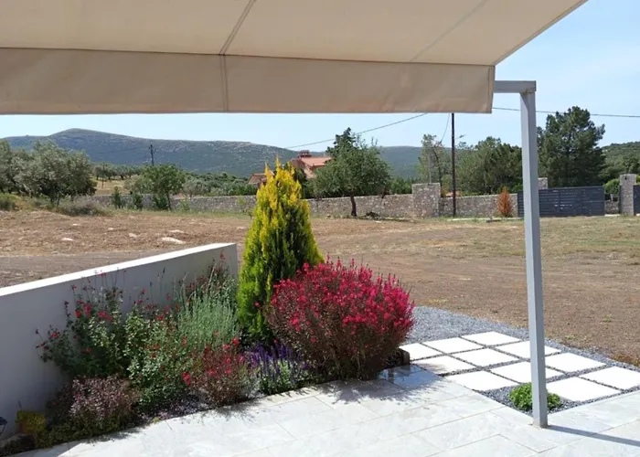 Διαμέρισμα Smailis 1 *